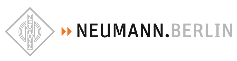Neumann microphones
