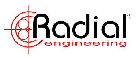 Radial DIs