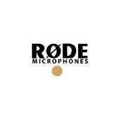 Rode microphones
