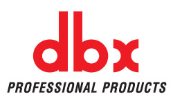 dbx Driverack PA2